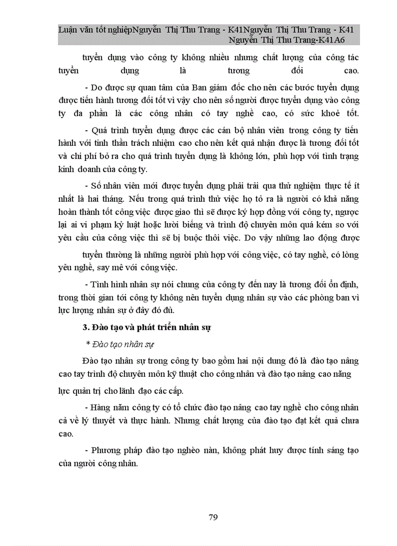 image for page Một số giải pháp nhằm hoàn thiện công tác quản trị nhân sự tại công ty xe đạp- xe máy Đống Đa - Hà Nội