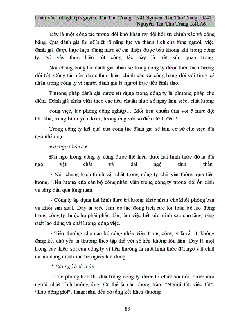 image for page Một số giải pháp nhằm hoàn thiện công tác quản trị nhân sự tại công ty xe đạp- xe máy Đống Đa - Hà Nội