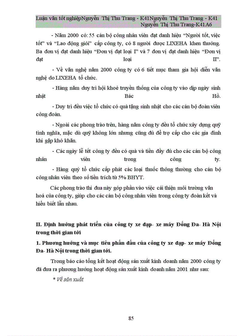 image for page Một số giải pháp nhằm hoàn thiện công tác quản trị nhân sự tại công ty xe đạp- xe máy Đống Đa - Hà Nội