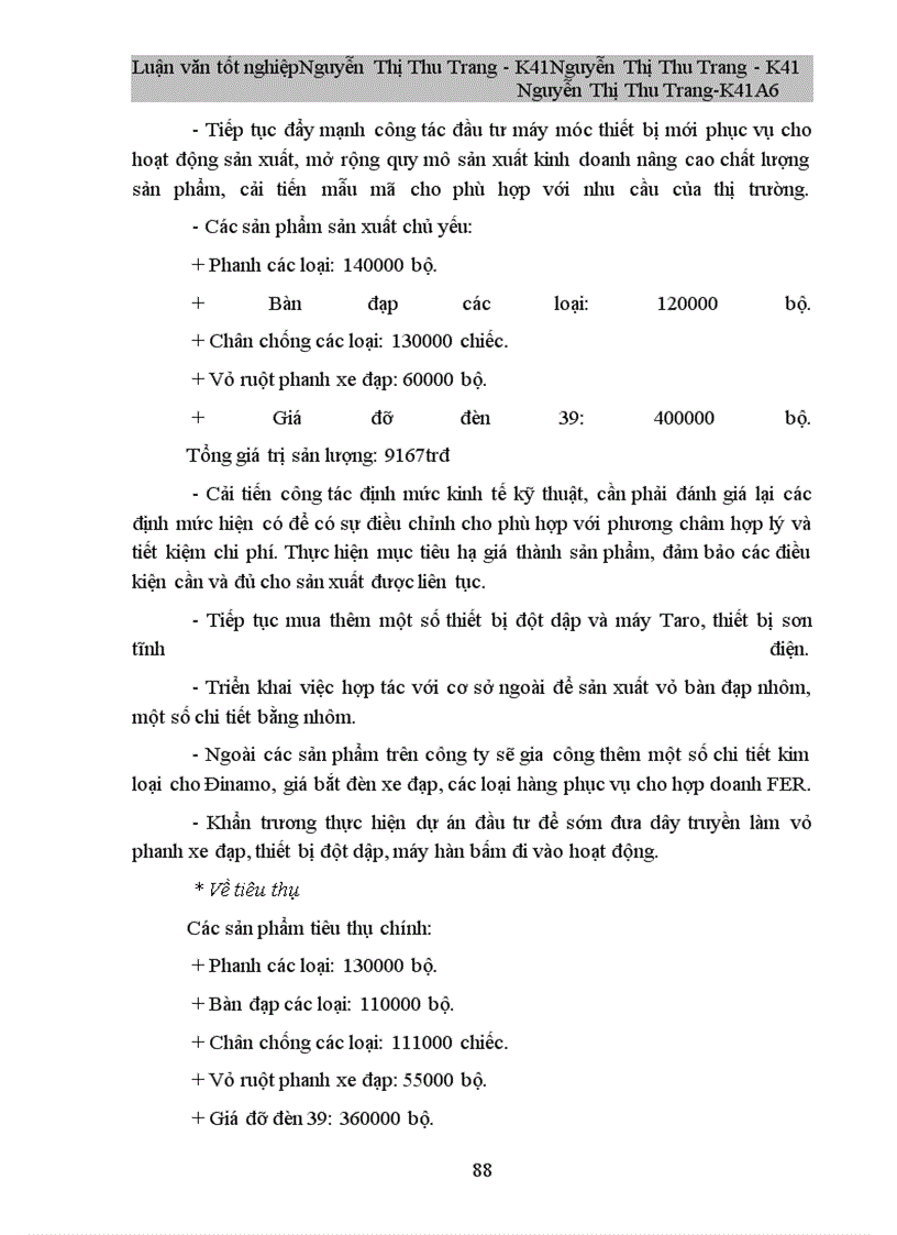 image for page Một số giải pháp nhằm hoàn thiện công tác quản trị nhân sự tại công ty xe đạp- xe máy Đống Đa - Hà Nội