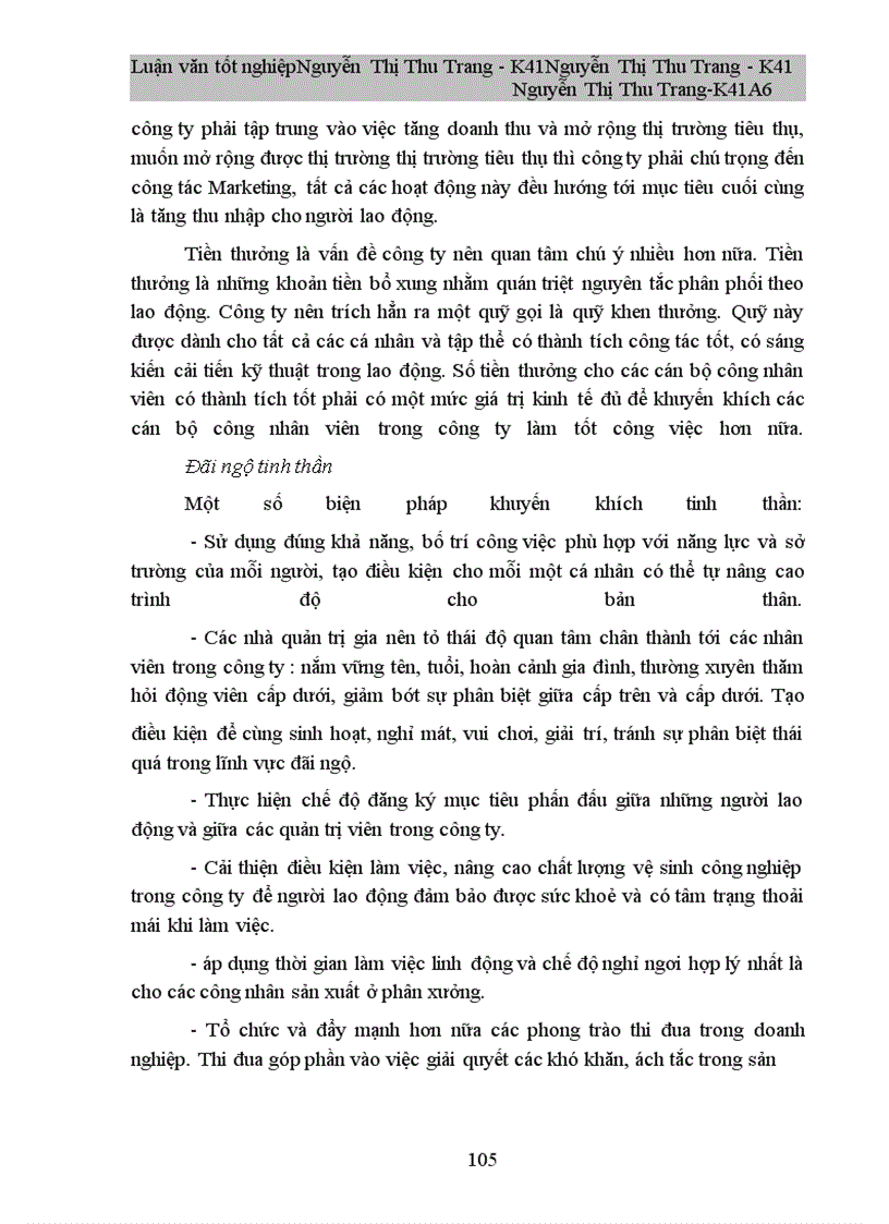 image for page Một số giải pháp nhằm hoàn thiện công tác quản trị nhân sự tại công ty xe đạp- xe máy Đống Đa - Hà Nội