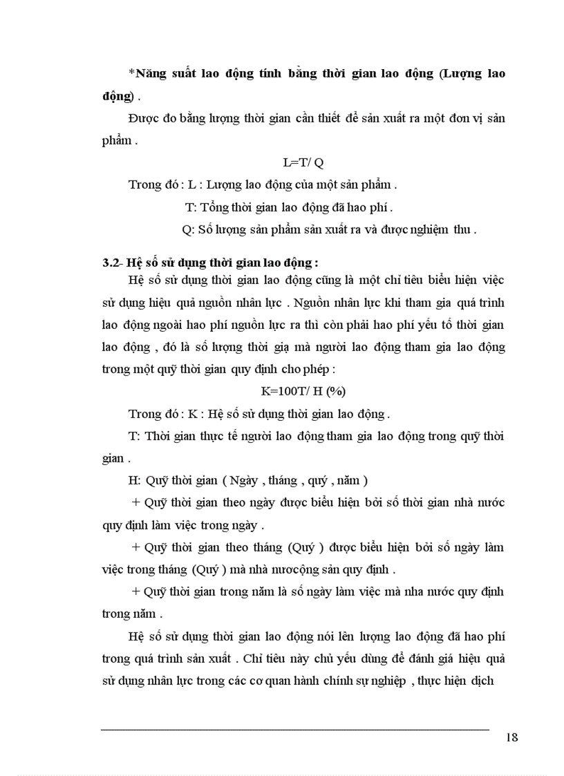 image for page Thực trạng về lao động việc làm và vấn đề giải quyết việc làm ở tỉnh Thái Bình
