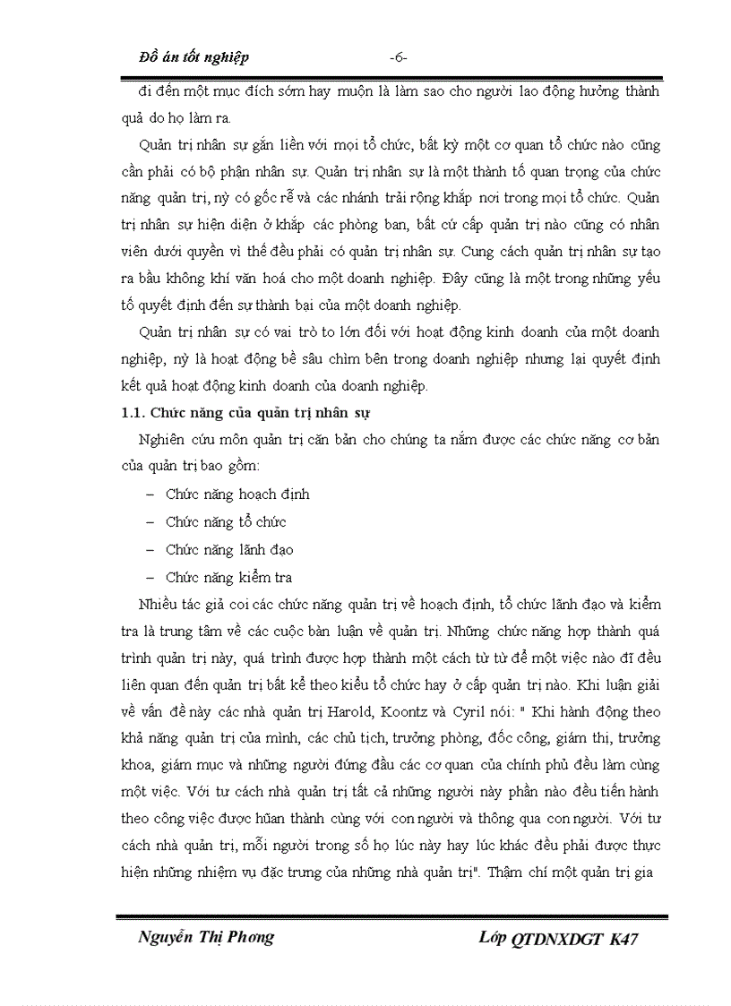 image for page Một số biện pháp nhằm hoàn thiện công tác quản trị nhân sự tại công ty cổ phần xây dựng số 5 Hà Nội