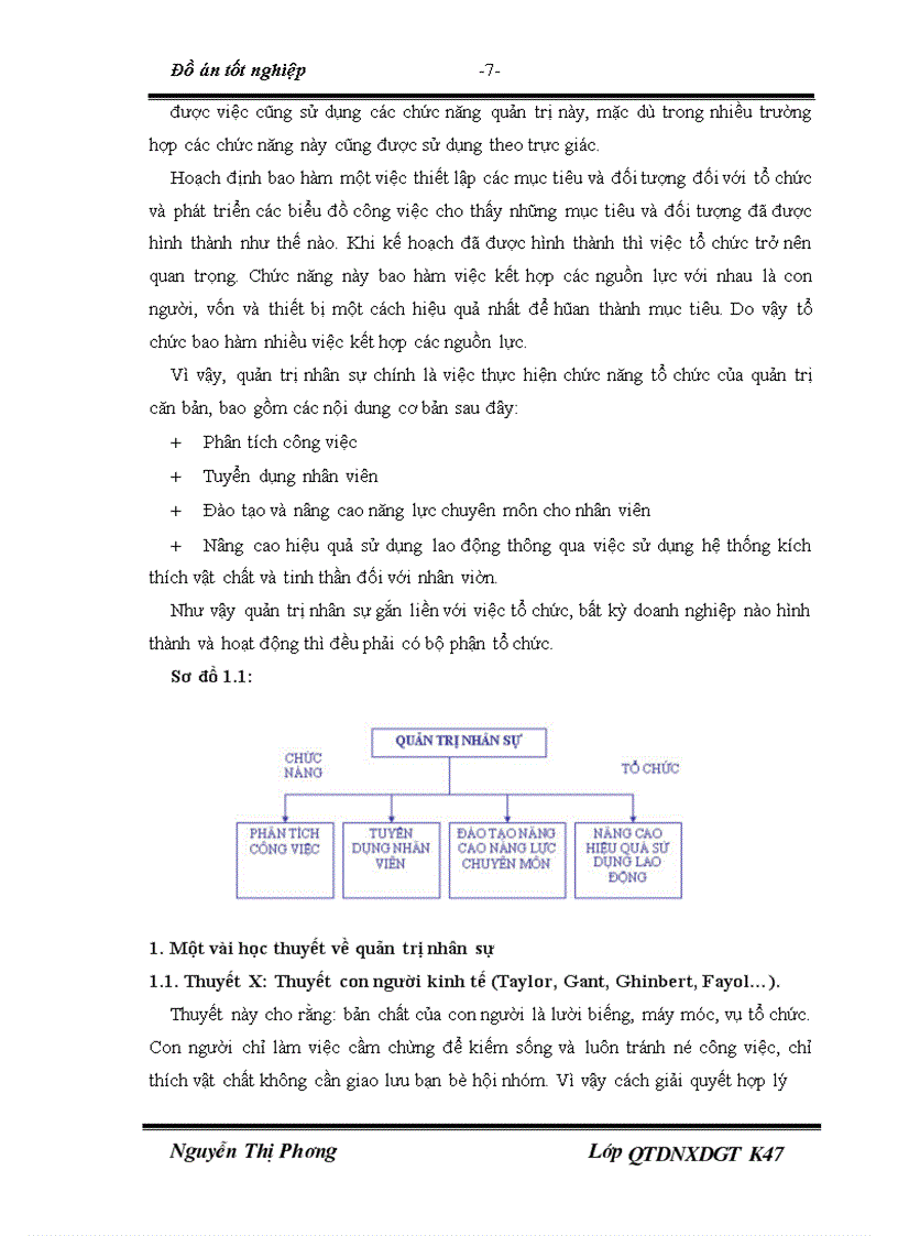 image for page Một số biện pháp nhằm hoàn thiện công tác quản trị nhân sự tại công ty cổ phần xây dựng số 5 Hà Nội