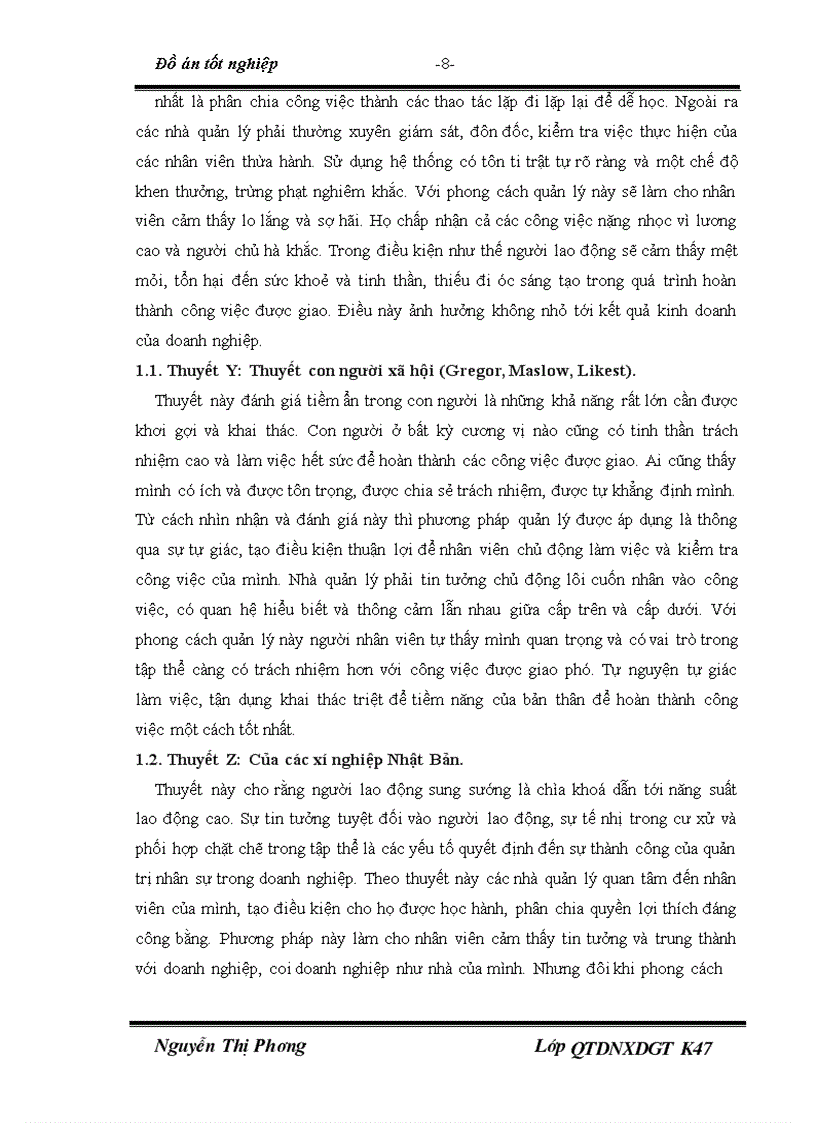 image for page Một số biện pháp nhằm hoàn thiện công tác quản trị nhân sự tại công ty cổ phần xây dựng số 5 Hà Nội