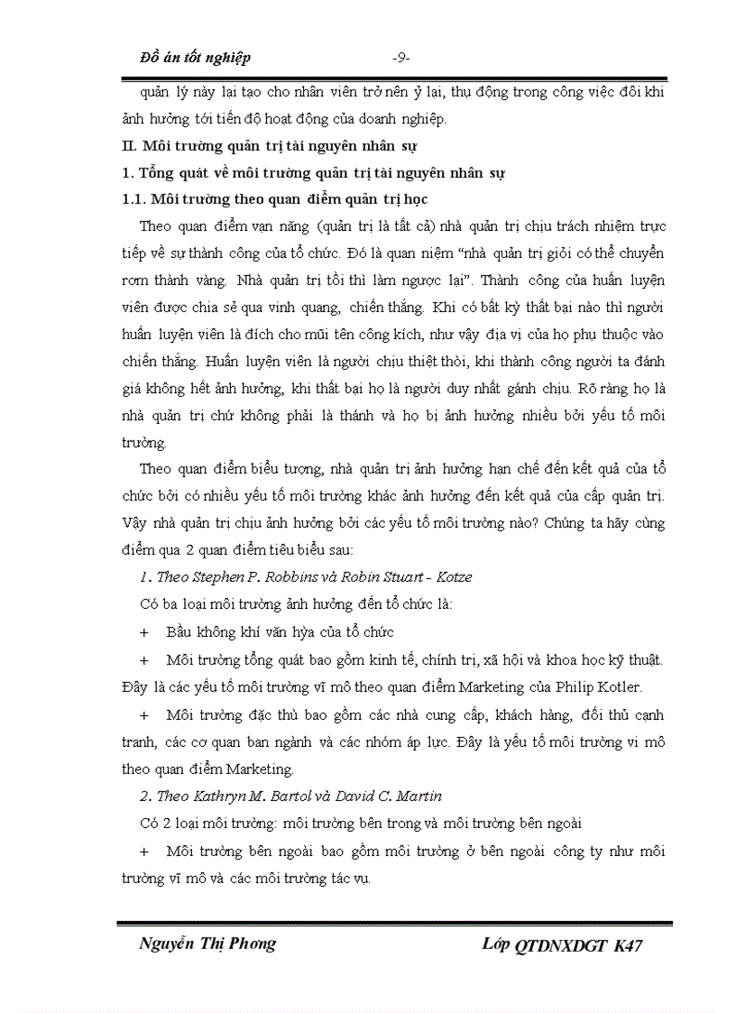 image for page Một số biện pháp nhằm hoàn thiện công tác quản trị nhân sự tại công ty cổ phần xây dựng số 5 Hà Nội