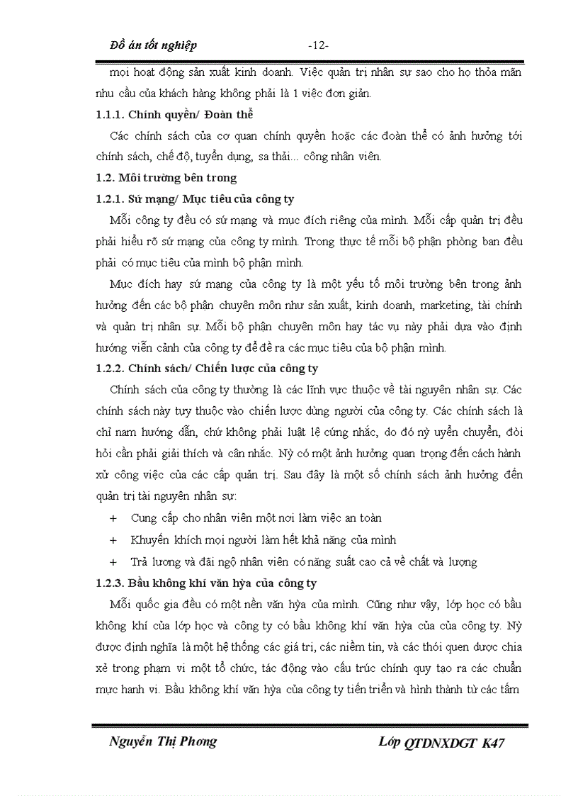 image for page Một số biện pháp nhằm hoàn thiện công tác quản trị nhân sự tại công ty cổ phần xây dựng số 5 Hà Nội