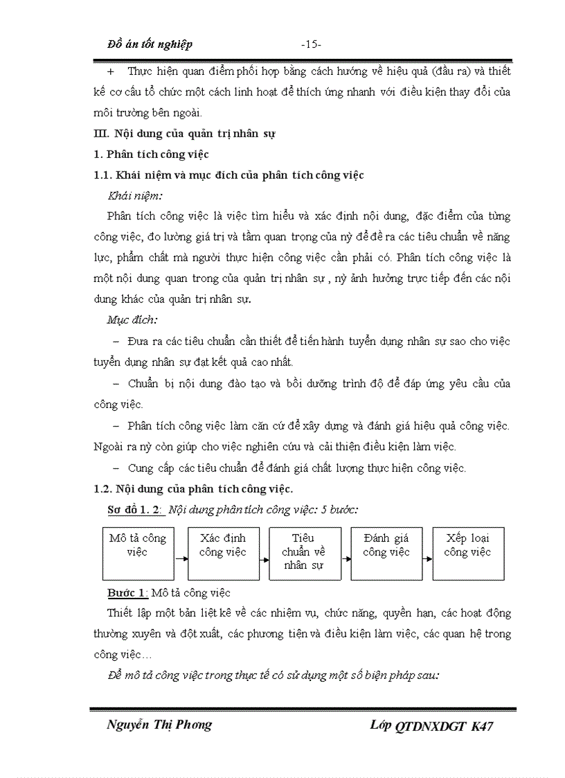 image for page Một số biện pháp nhằm hoàn thiện công tác quản trị nhân sự tại công ty cổ phần xây dựng số 5 Hà Nội