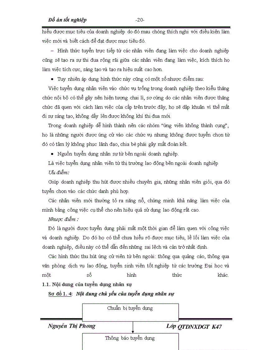 image for page Một số biện pháp nhằm hoàn thiện công tác quản trị nhân sự tại công ty cổ phần xây dựng số 5 Hà Nội