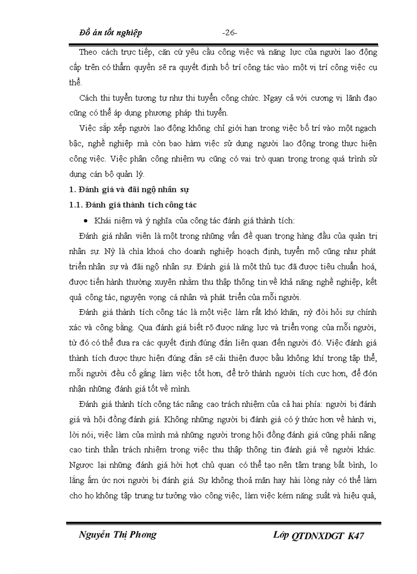 image for page Một số biện pháp nhằm hoàn thiện công tác quản trị nhân sự tại công ty cổ phần xây dựng số 5 Hà Nội