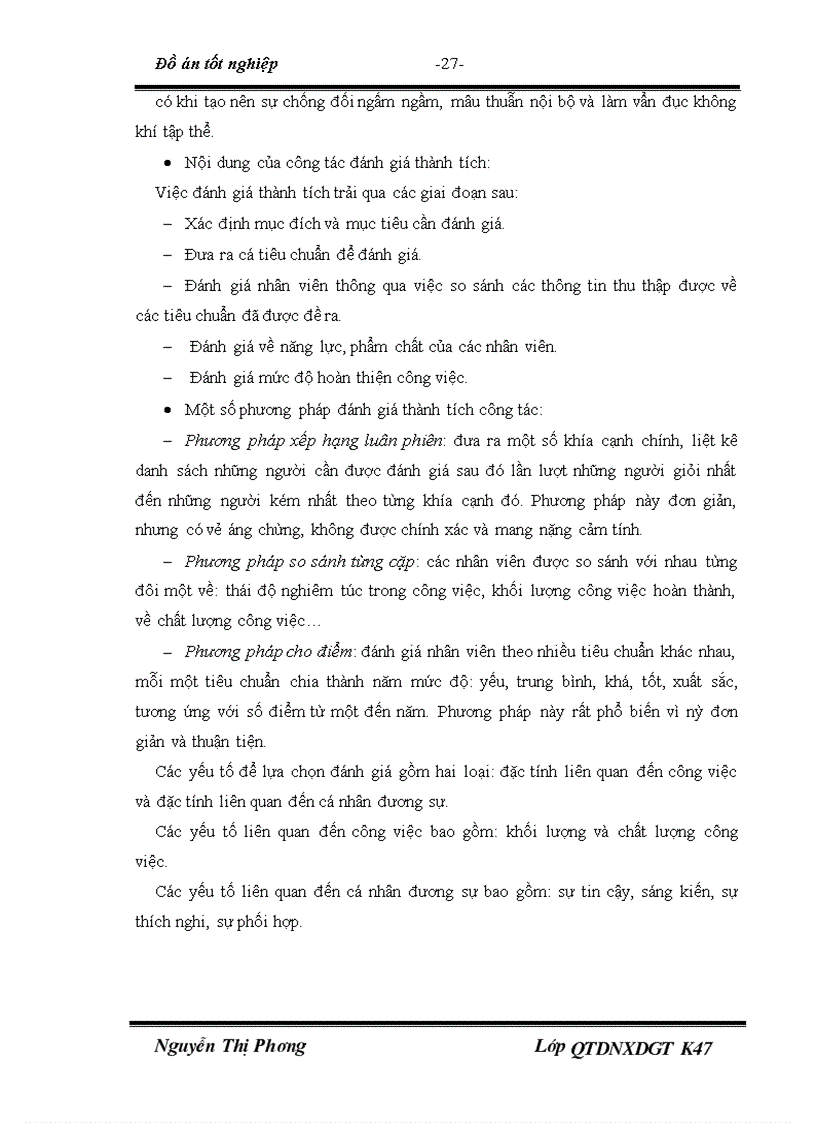 image for page Một số biện pháp nhằm hoàn thiện công tác quản trị nhân sự tại công ty cổ phần xây dựng số 5 Hà Nội