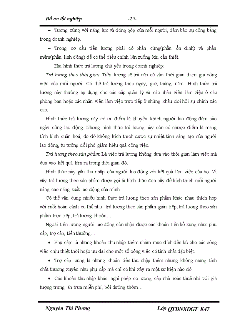 image for page Một số biện pháp nhằm hoàn thiện công tác quản trị nhân sự tại công ty cổ phần xây dựng số 5 Hà Nội