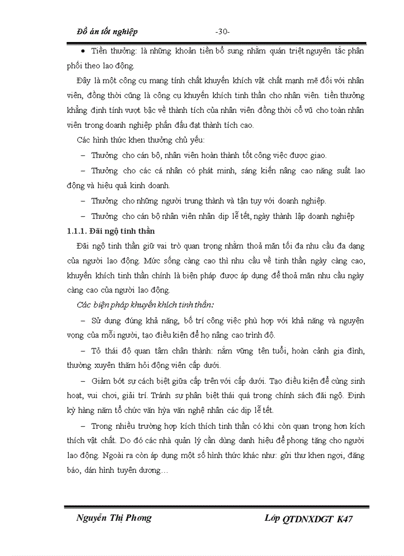 image for page Một số biện pháp nhằm hoàn thiện công tác quản trị nhân sự tại công ty cổ phần xây dựng số 5 Hà Nội