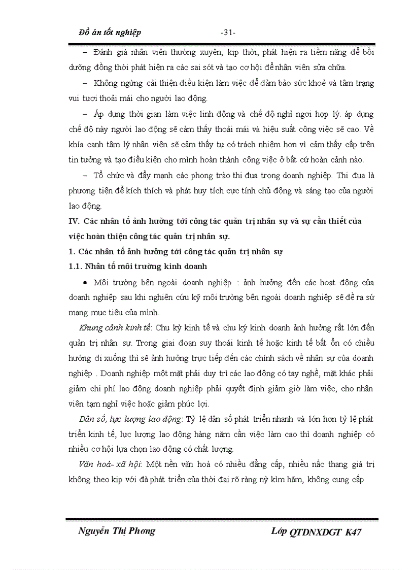 image for page Một số biện pháp nhằm hoàn thiện công tác quản trị nhân sự tại công ty cổ phần xây dựng số 5 Hà Nội