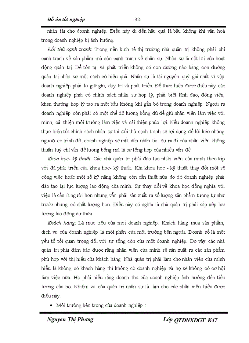 image for page Một số biện pháp nhằm hoàn thiện công tác quản trị nhân sự tại công ty cổ phần xây dựng số 5 Hà Nội
