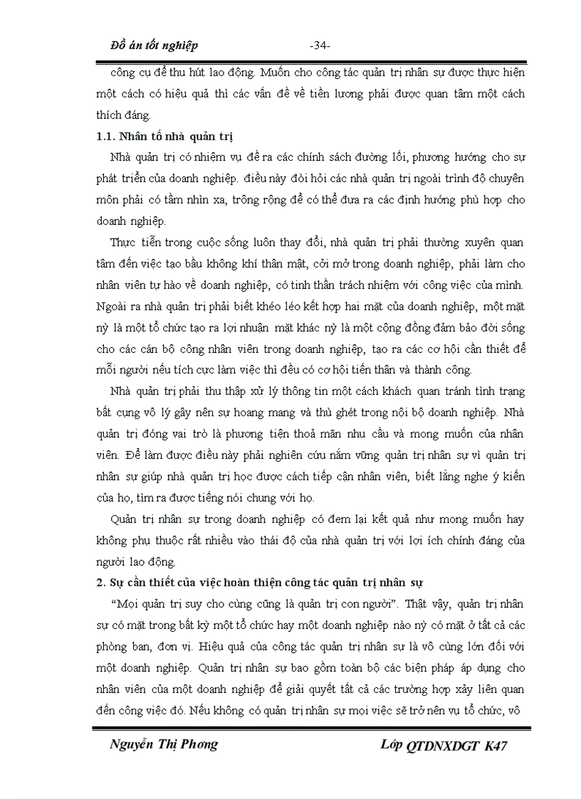 image for page Một số biện pháp nhằm hoàn thiện công tác quản trị nhân sự tại công ty cổ phần xây dựng số 5 Hà Nội