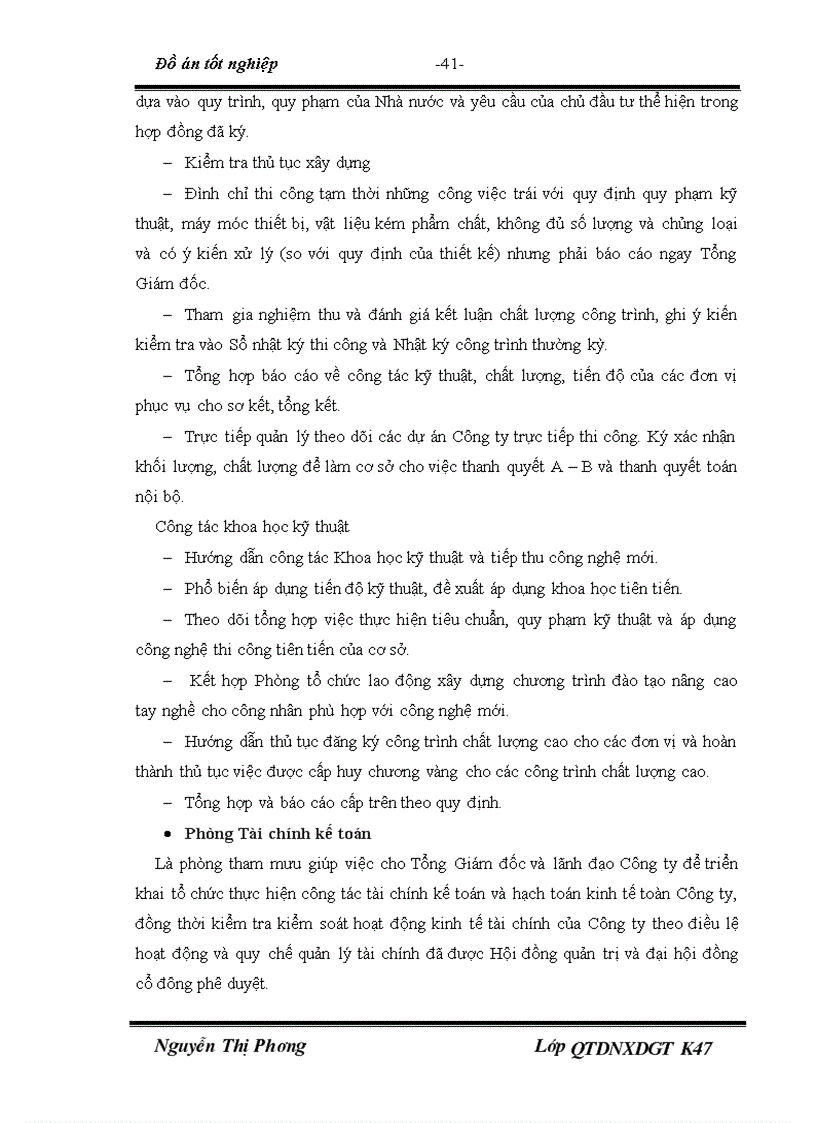 image for page Một số biện pháp nhằm hoàn thiện công tác quản trị nhân sự tại công ty cổ phần xây dựng số 5 Hà Nội