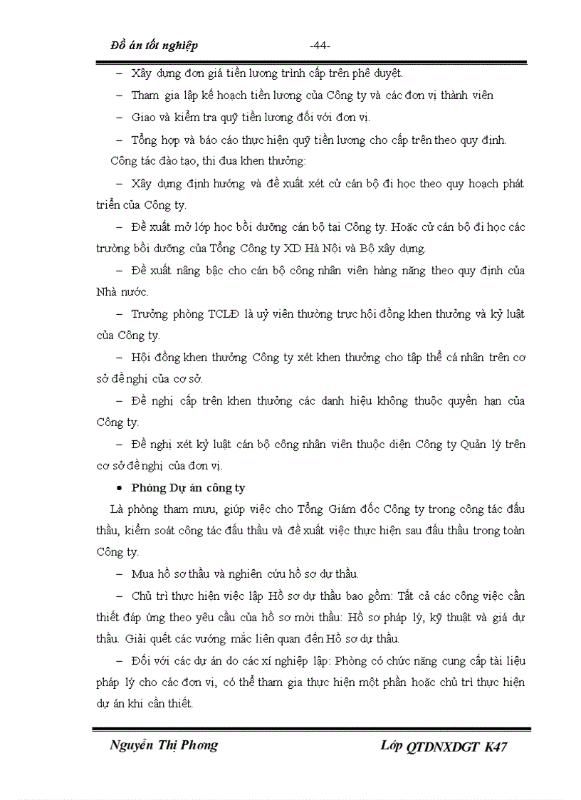 image for page Một số biện pháp nhằm hoàn thiện công tác quản trị nhân sự tại công ty cổ phần xây dựng số 5 Hà Nội