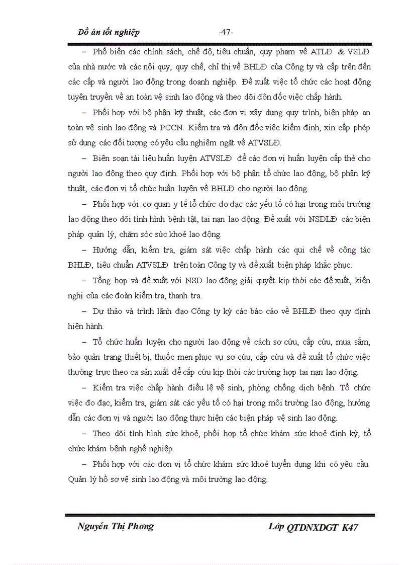 image for page Một số biện pháp nhằm hoàn thiện công tác quản trị nhân sự tại công ty cổ phần xây dựng số 5 Hà Nội
