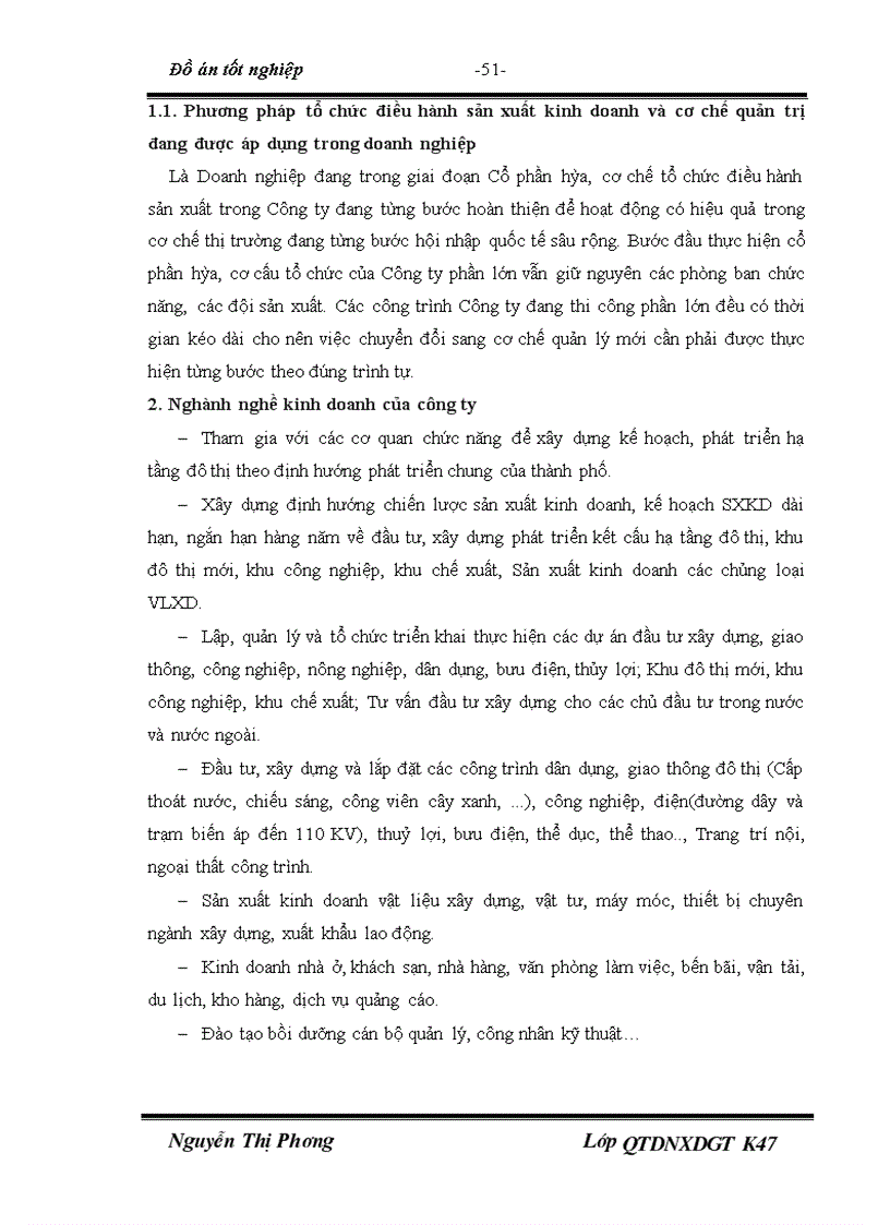 image for page Một số biện pháp nhằm hoàn thiện công tác quản trị nhân sự tại công ty cổ phần xây dựng số 5 Hà Nội