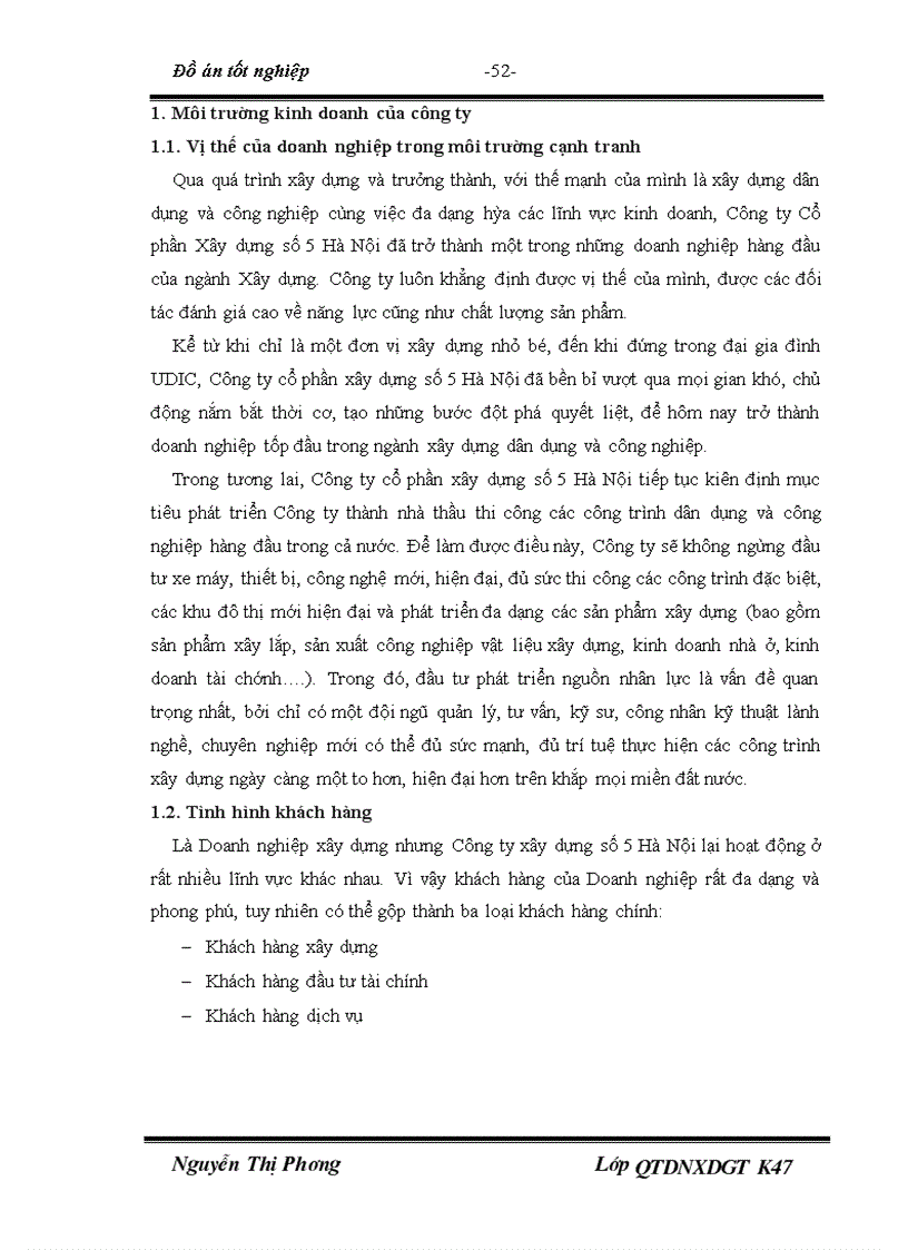 image for page Một số biện pháp nhằm hoàn thiện công tác quản trị nhân sự tại công ty cổ phần xây dựng số 5 Hà Nội