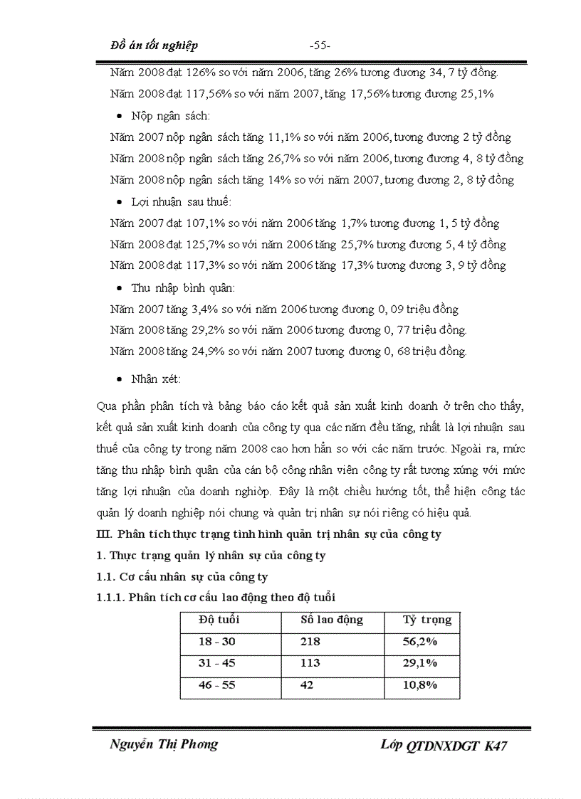 image for page Một số biện pháp nhằm hoàn thiện công tác quản trị nhân sự tại công ty cổ phần xây dựng số 5 Hà Nội