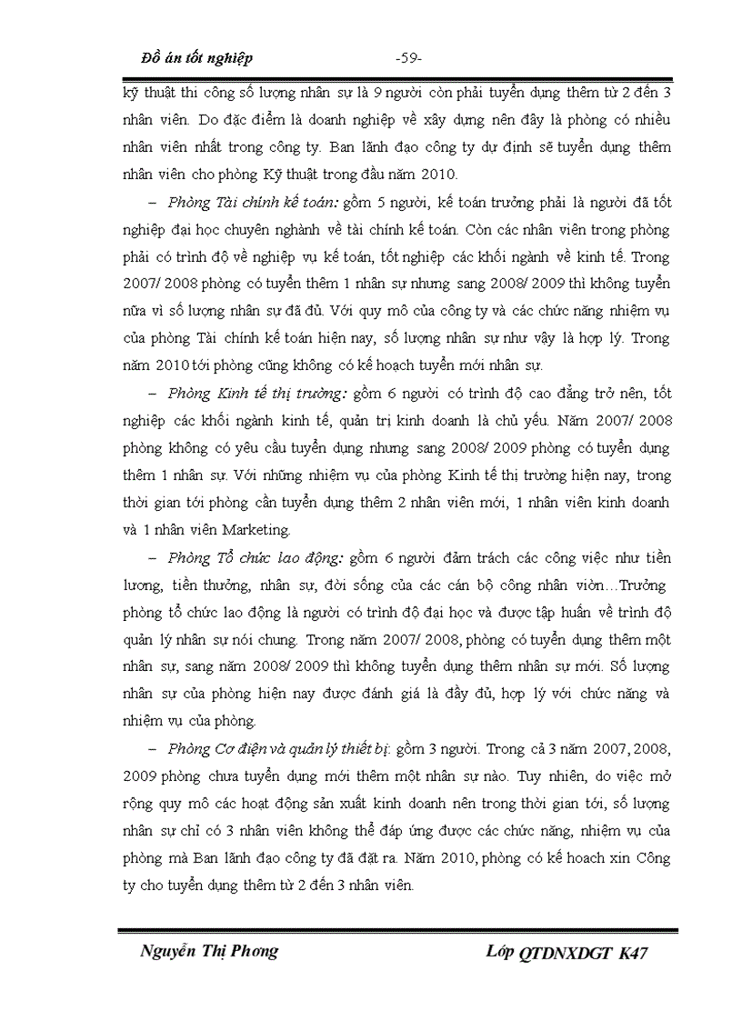 image for page Một số biện pháp nhằm hoàn thiện công tác quản trị nhân sự tại công ty cổ phần xây dựng số 5 Hà Nội