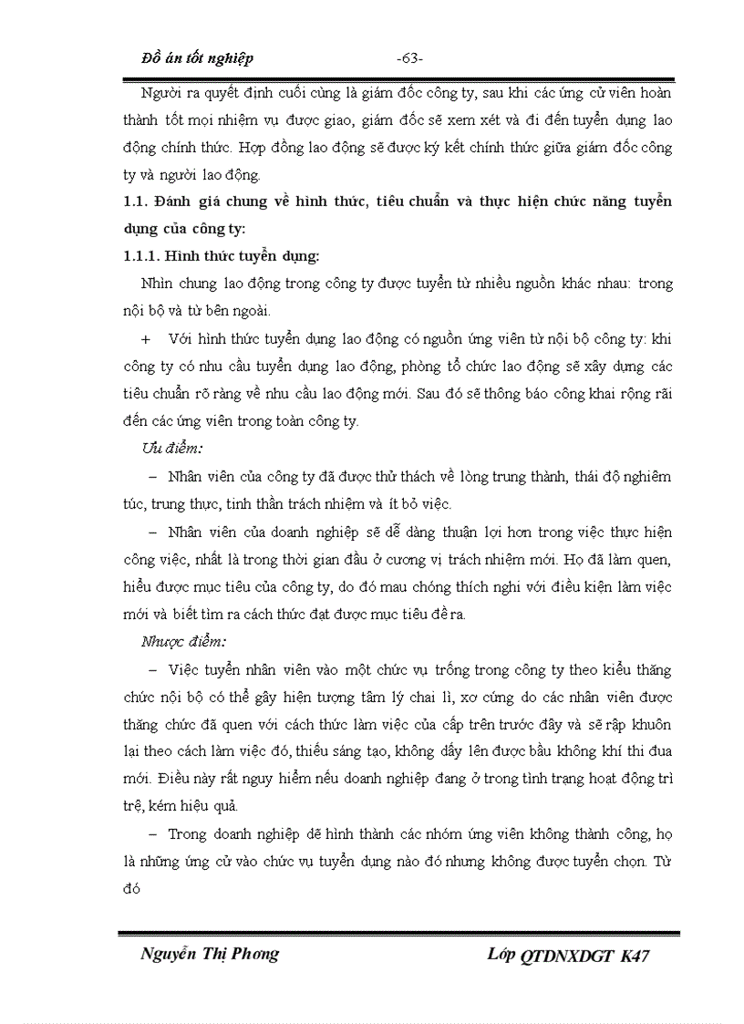image for page Một số biện pháp nhằm hoàn thiện công tác quản trị nhân sự tại công ty cổ phần xây dựng số 5 Hà Nội