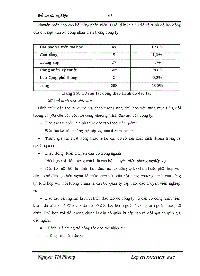 image for page Một số biện pháp nhằm hoàn thiện công tác quản trị nhân sự tại công ty cổ phần xây dựng số 5 Hà Nội