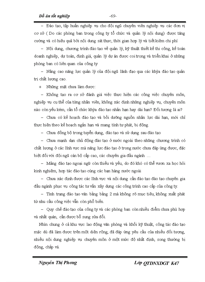 image for page Một số biện pháp nhằm hoàn thiện công tác quản trị nhân sự tại công ty cổ phần xây dựng số 5 Hà Nội
