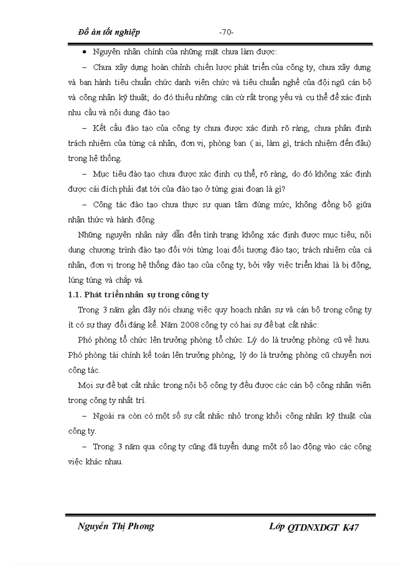 image for page Một số biện pháp nhằm hoàn thiện công tác quản trị nhân sự tại công ty cổ phần xây dựng số 5 Hà Nội