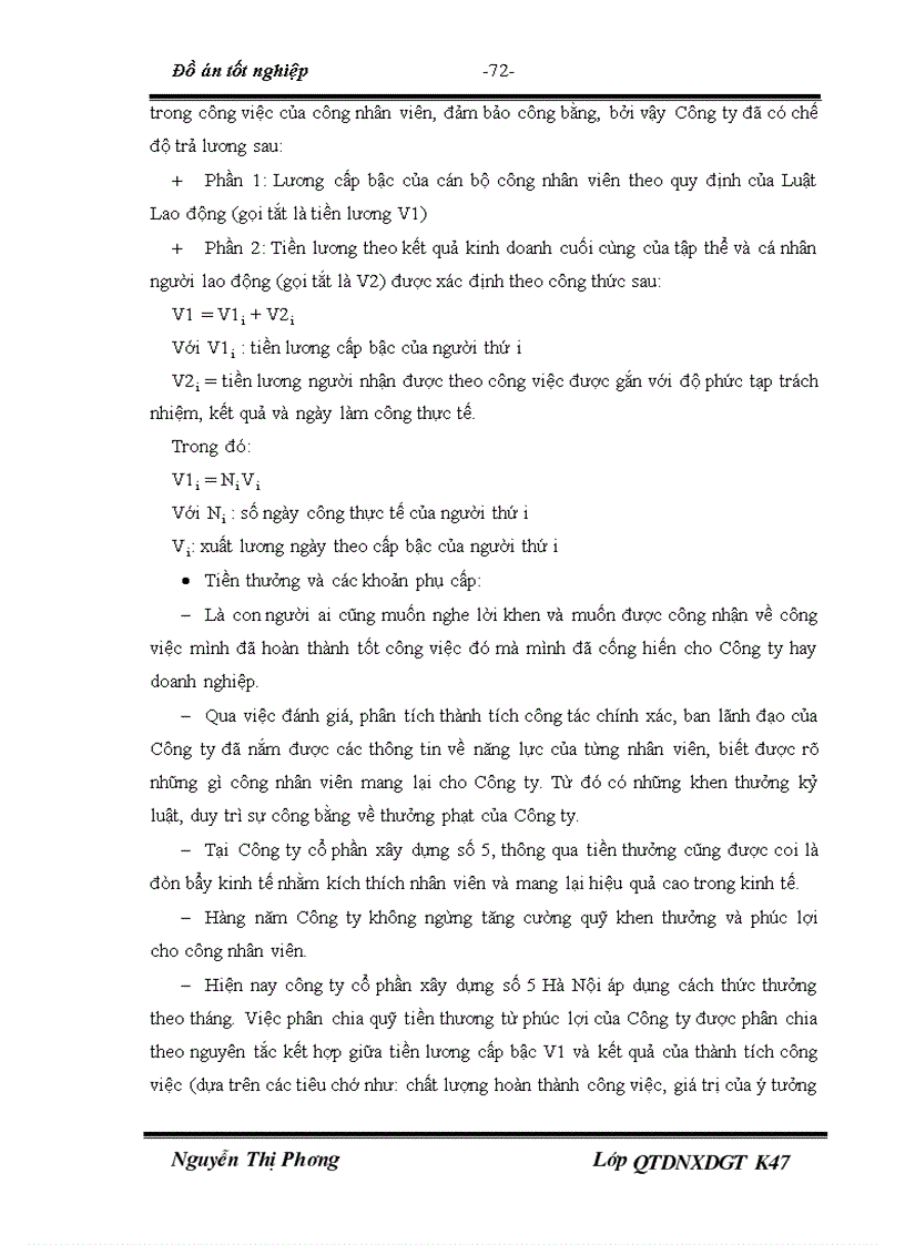 image for page Một số biện pháp nhằm hoàn thiện công tác quản trị nhân sự tại công ty cổ phần xây dựng số 5 Hà Nội