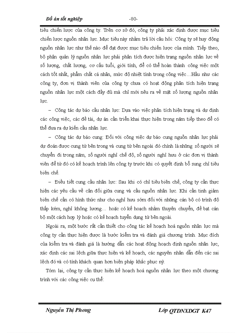 image for page Một số biện pháp nhằm hoàn thiện công tác quản trị nhân sự tại công ty cổ phần xây dựng số 5 Hà Nội