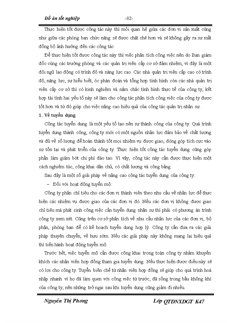 image for page Một số biện pháp nhằm hoàn thiện công tác quản trị nhân sự tại công ty cổ phần xây dựng số 5 Hà Nội
