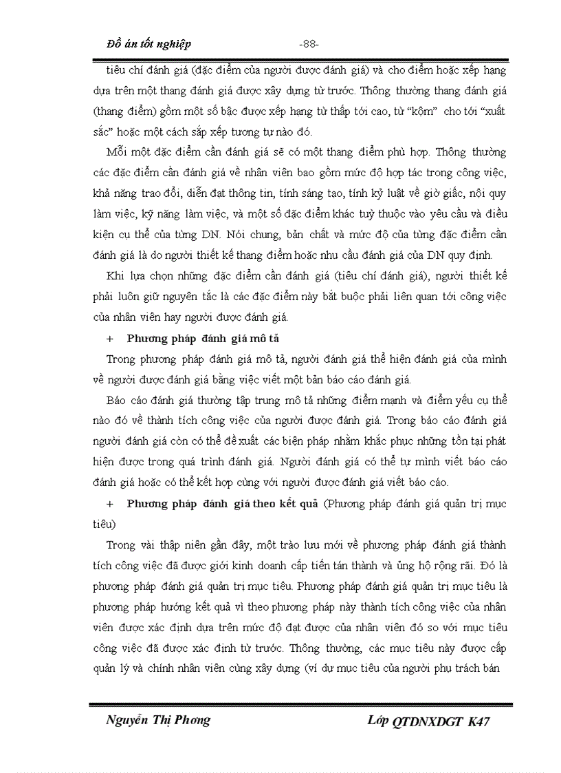 image for page Một số biện pháp nhằm hoàn thiện công tác quản trị nhân sự tại công ty cổ phần xây dựng số 5 Hà Nội