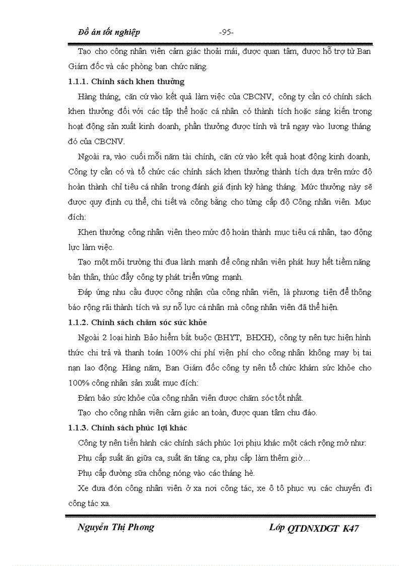 image for page Một số biện pháp nhằm hoàn thiện công tác quản trị nhân sự tại công ty cổ phần xây dựng số 5 Hà Nội
