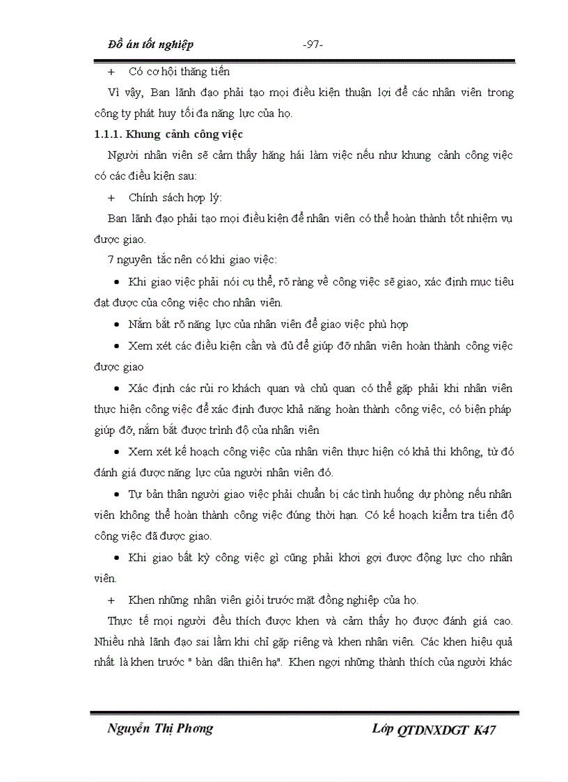 image for page Một số biện pháp nhằm hoàn thiện công tác quản trị nhân sự tại công ty cổ phần xây dựng số 5 Hà Nội
