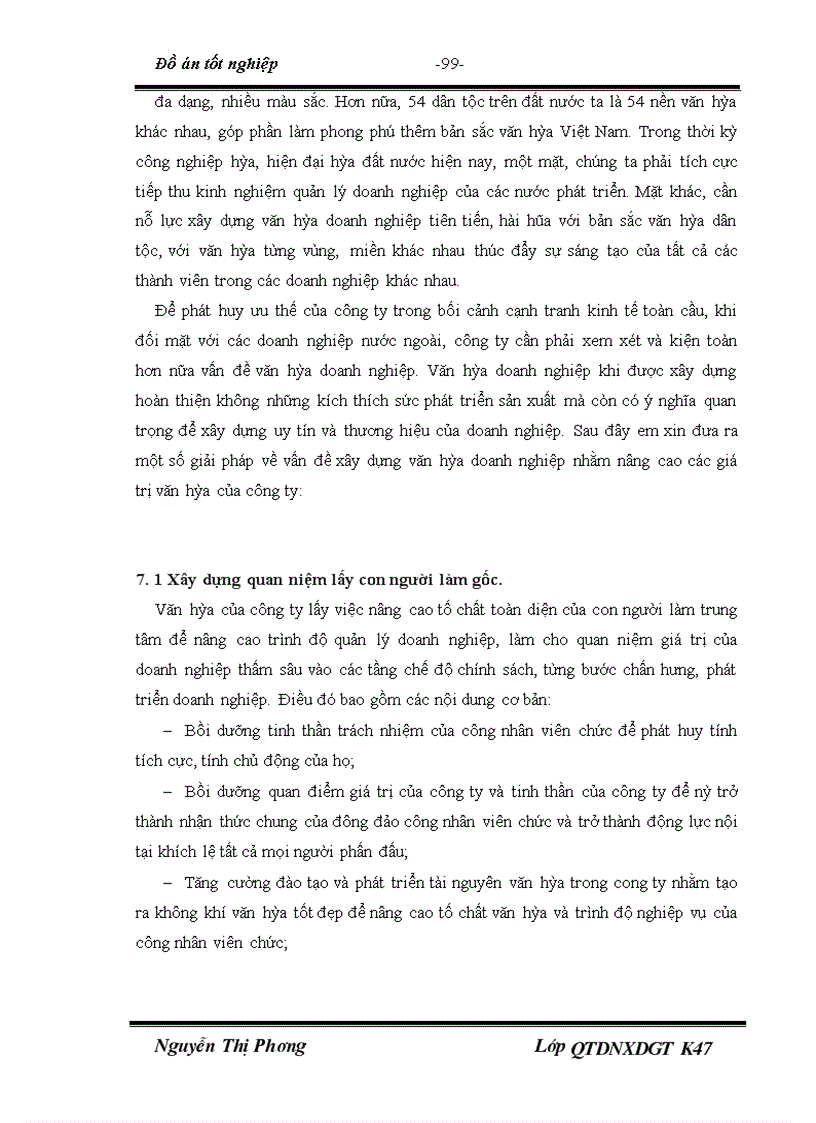 image for page Một số biện pháp nhằm hoàn thiện công tác quản trị nhân sự tại công ty cổ phần xây dựng số 5 Hà Nội