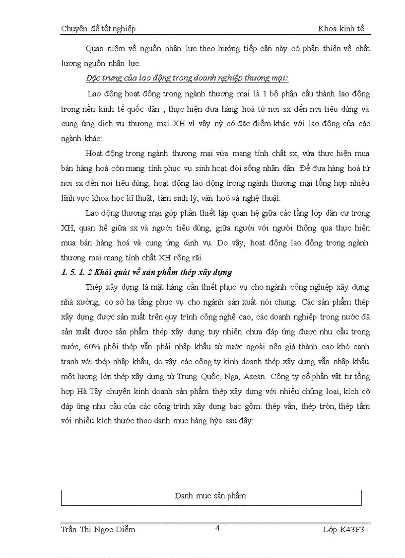 image for page Giải pháp nguồn nhân lực nhằm phát triển thương mại sản phẩm thép xây dựng của công ty cổ phần vật tư tổng hợp Hà Tây