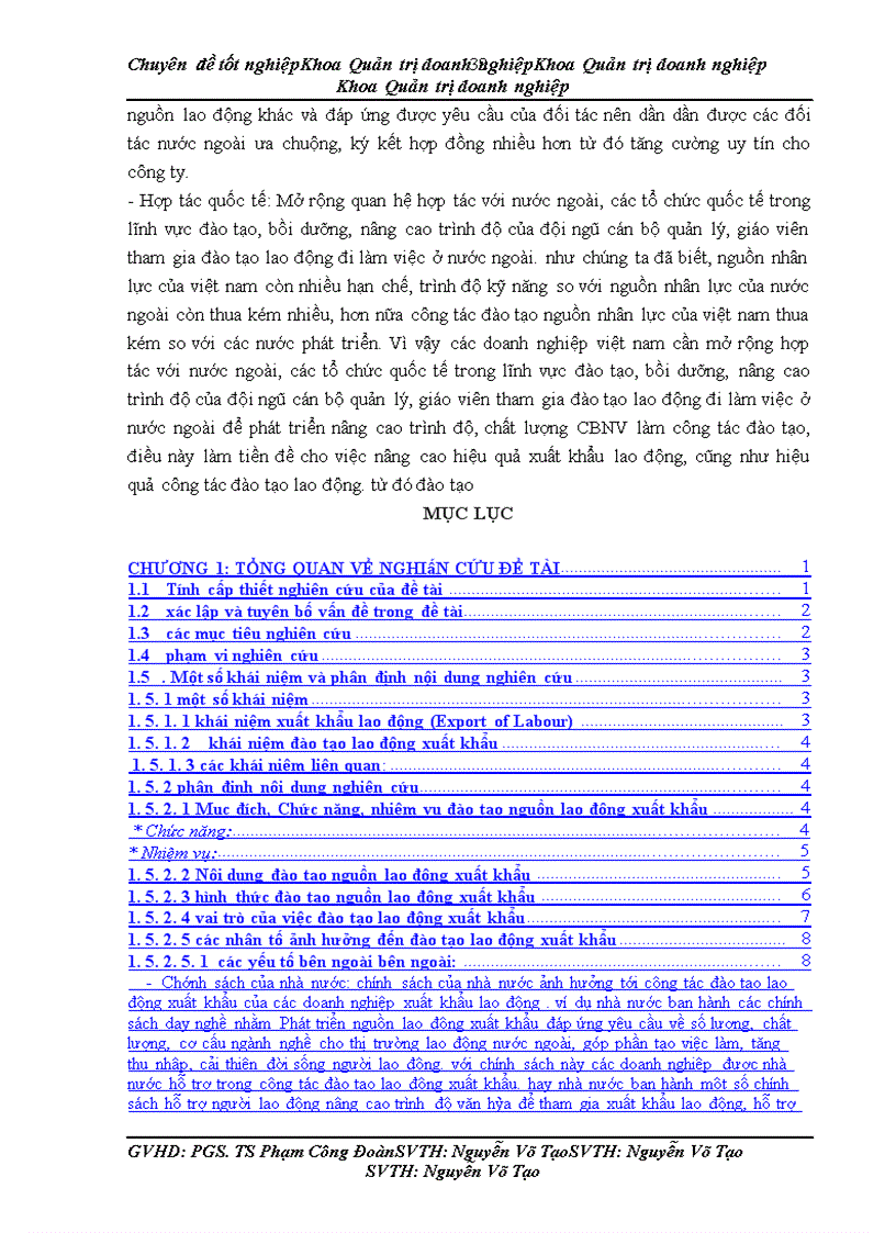 image for page Giải pháp đào tạo lao động nhằm nâng cao chất lượng lao động tại công ty xuất khẩu lao động TRAENCO