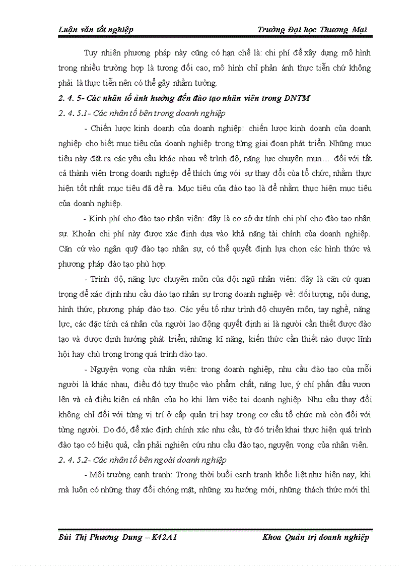 image for page Đẩy mạnh công tác đào tạo nhân viên tại công ty tnhh đầu tư phát triển thương mại trường thịnh