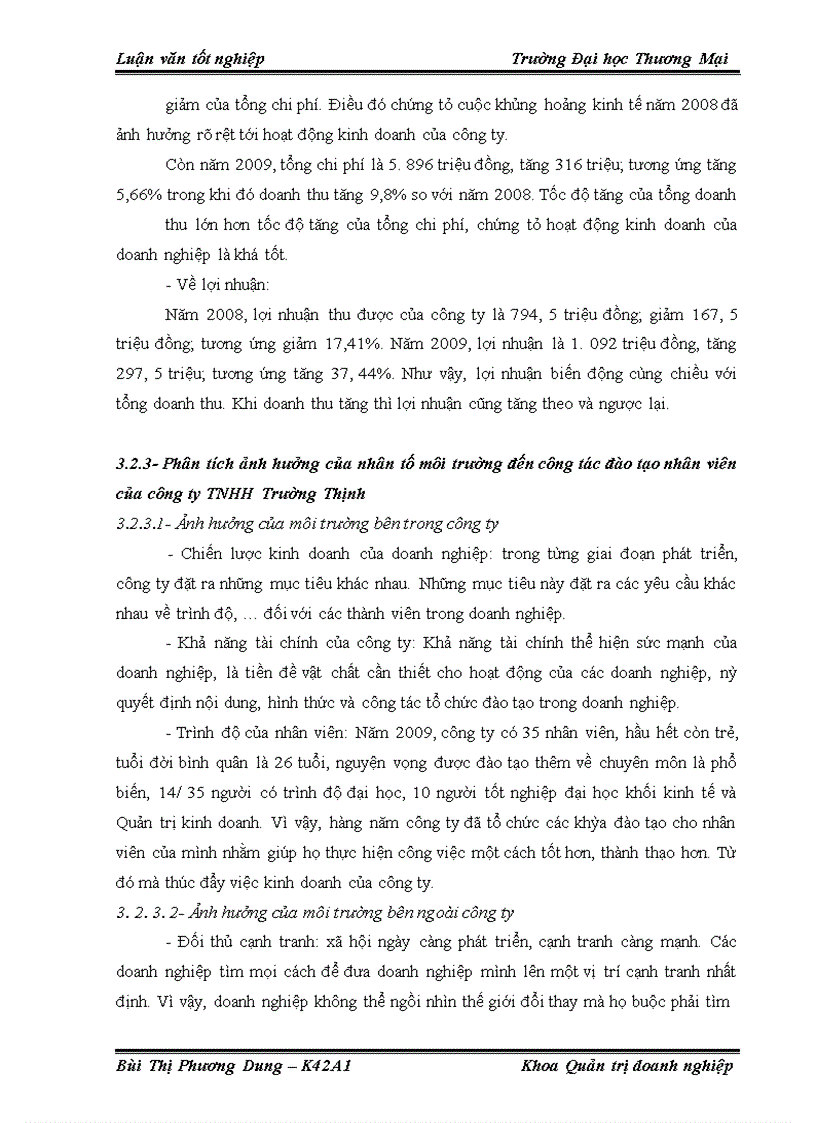 image for page Đẩy mạnh công tác đào tạo nhân viên tại công ty tnhh đầu tư phát triển thương mại trường thịnh