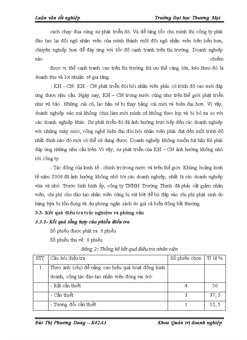 image for page Đẩy mạnh công tác đào tạo nhân viên tại công ty tnhh đầu tư phát triển thương mại trường thịnh