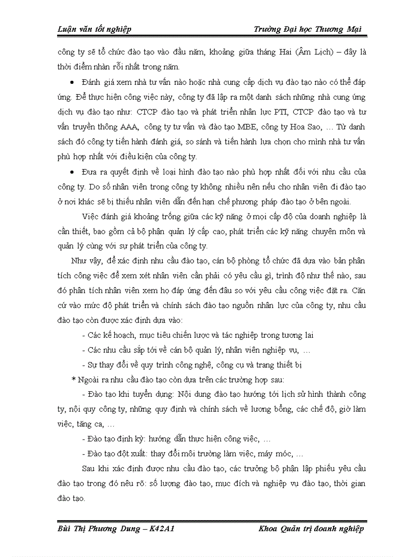 image for page Đẩy mạnh công tác đào tạo nhân viên tại công ty tnhh đầu tư phát triển thương mại trường thịnh