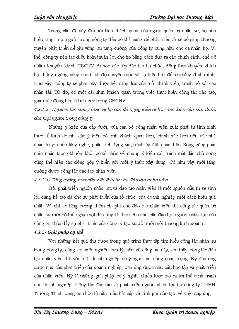 image for page Đẩy mạnh công tác đào tạo nhân viên tại công ty tnhh đầu tư phát triển thương mại trường thịnh