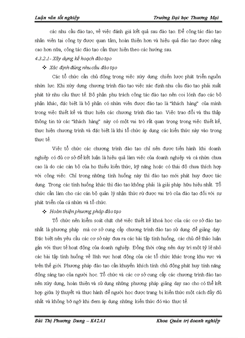 image for page Đẩy mạnh công tác đào tạo nhân viên tại công ty tnhh đầu tư phát triển thương mại trường thịnh