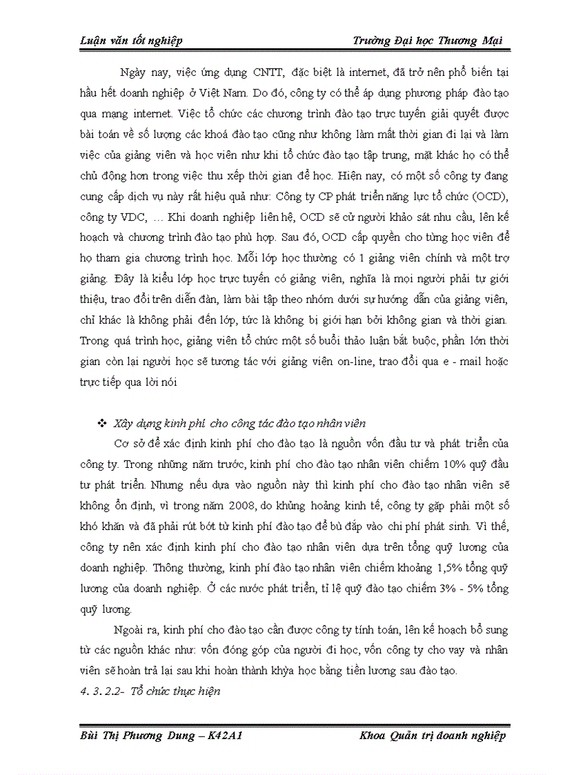 image for page Đẩy mạnh công tác đào tạo nhân viên tại công ty tnhh đầu tư phát triển thương mại trường thịnh