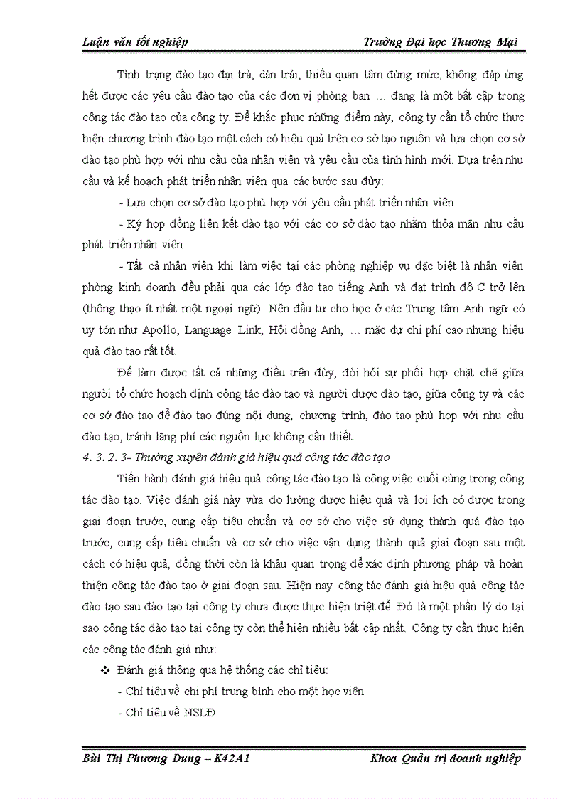 image for page Đẩy mạnh công tác đào tạo nhân viên tại công ty tnhh đầu tư phát triển thương mại trường thịnh