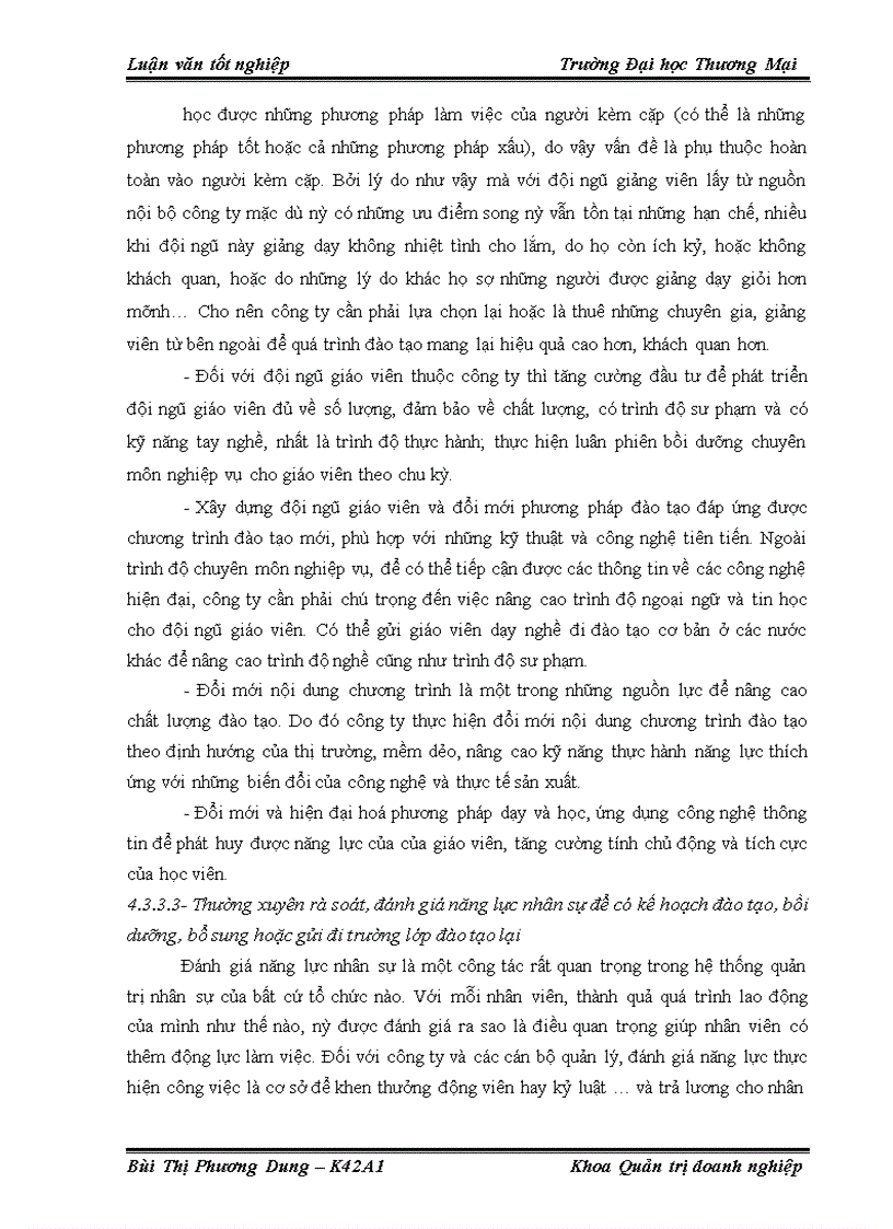 image for page Đẩy mạnh công tác đào tạo nhân viên tại công ty tnhh đầu tư phát triển thương mại trường thịnh