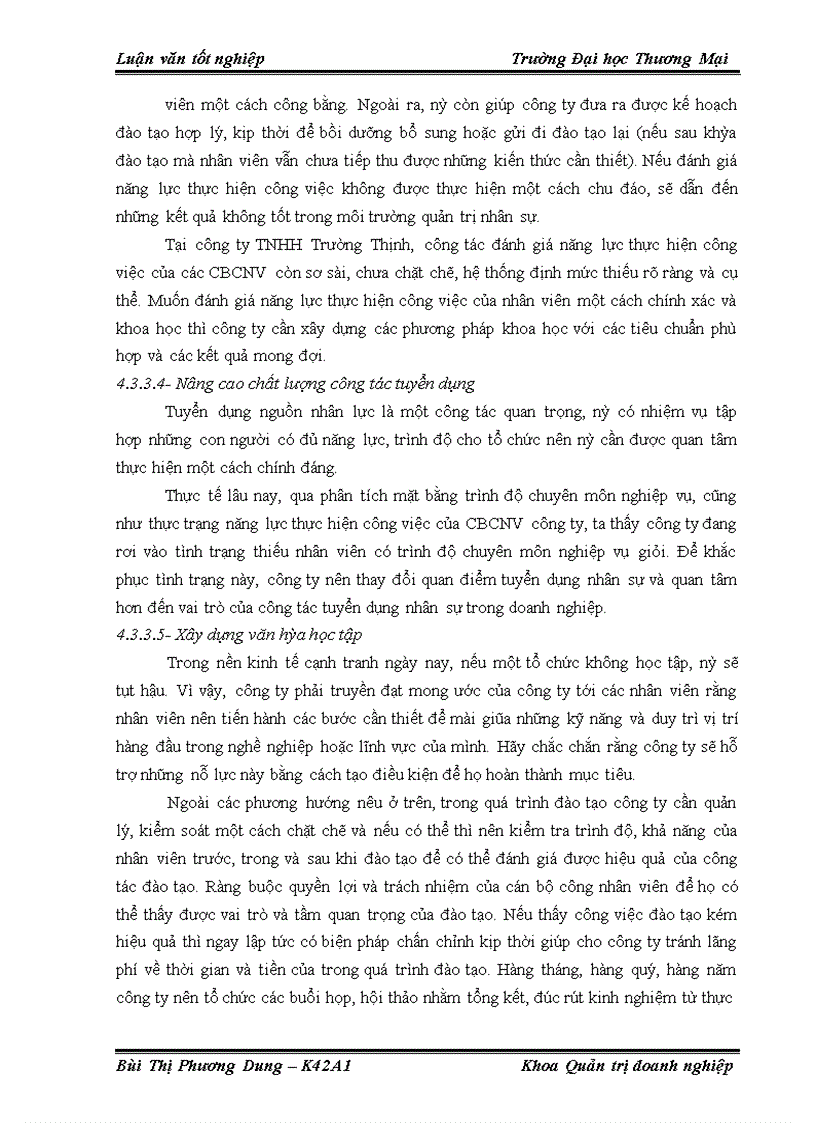 image for page Đẩy mạnh công tác đào tạo nhân viên tại công ty tnhh đầu tư phát triển thương mại trường thịnh